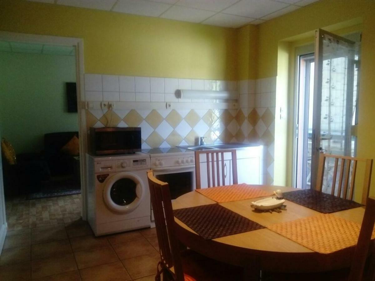 Gite "La Baloise" Colmar Zewnętrze zdjęcie